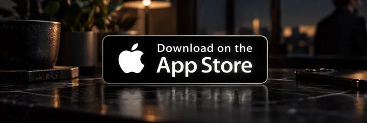 App-Store-Siegel
